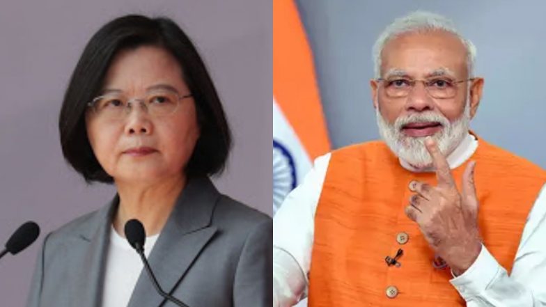 Trade Agreement between India and Taiwan: भारत और ताइवान के बीच व्यापारिक समझौते पर औपचारिक वार्ता की संभावना