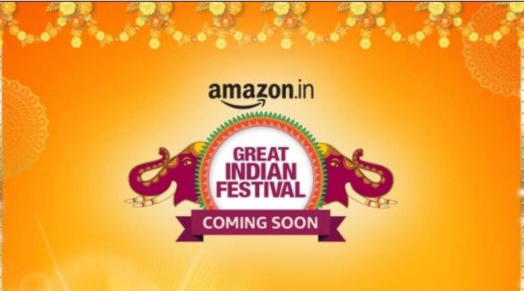 अमेज़न ग्रेट फ्रीडम फेस्टिवल सेल में मोबाइल, इलेक्ट्रॉनिक्स पर मिल रही है बंपर छूट, यहां पढ़ें पूरी डिटेल्स