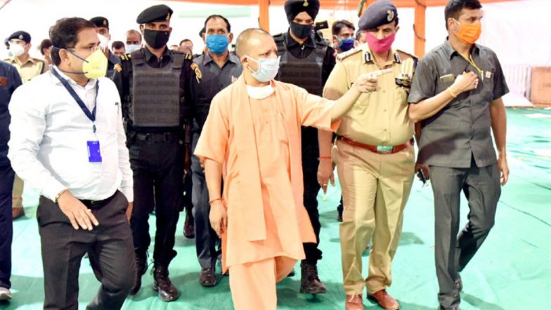 बदल रही UP की तस्वीर, 8 महीने में 26 लाख से अधिक लोगों को मिला रोजगार