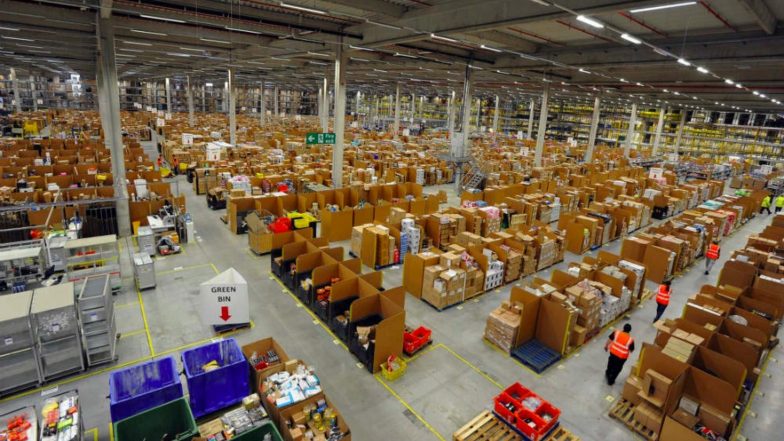 Flipkart में इंटर्नशिप करने का सुनहरा मौका, 45 दिनों तक करना पड़ेगा ये काम- मिलेंगे इतने पैसे