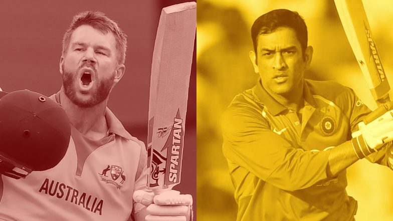 CSK vs SRH, IPL-2020: आज सनराइजर्स हैदराबाद के सामने होगी चेन्नई सुपर किंग्स, रोमाचंक होगा मुकाबला