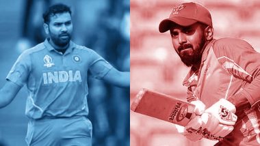 KXIP vs MI 13th IPL Match 2020: किंग्स इलेवन पंजाब ने जीता टॉस, मुंबई इंडियंस करेगी पहले बल्लेबाजी