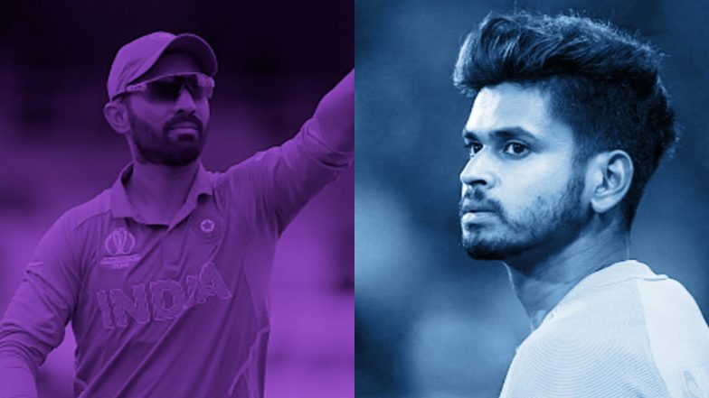 DC vs KKR, IPL 2020: दिल्ली कैपिटल्स और कोलकाता नाइट राइडर्स के तूफानी बल्लेबाजों के बीच होगी टक्कर