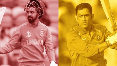 CSK vs KXIP, IPL 2020: जीत की पटरी पर लौटना चाहेगी सुपर किंग्स और किंग्स इलेवन, आज होगा मुकाबला