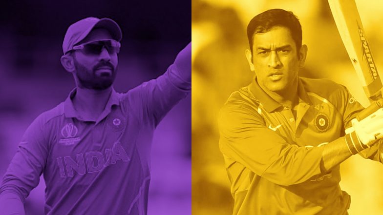CSK vs KKR, IPL 2020: कोलकाता नाइट राइडर्स ने चेन्नई सुपर किंग्स को 10 रनों से दी मात