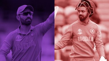 KKR vs KXIP, IPL 2020: आज कोलकाता नाइट राइडर्स और किंग्स इलेवन पंजाब के बीच होगा मुकाबला, जीत के सूखे को खत्म करना चाहेगी पंजाब