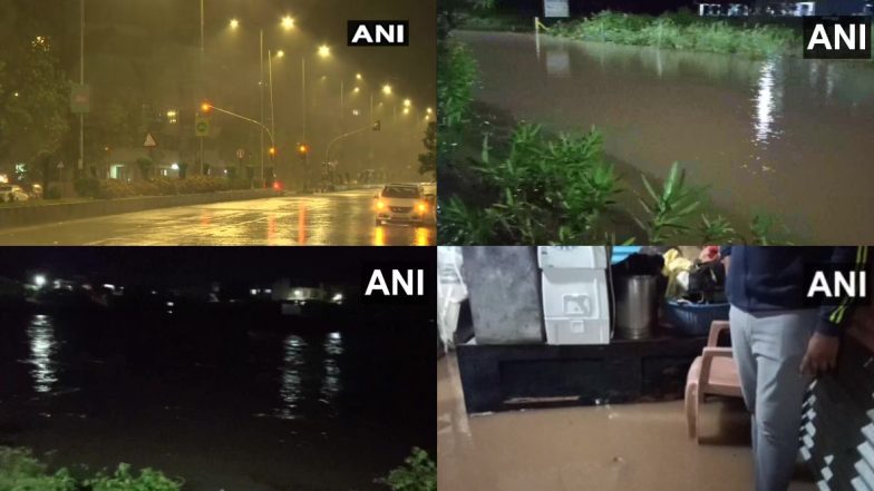 महाराष्ट्र में बारिश का कहर: मुंबई और पुणे में हो रही मुसलाधार बारिश के बाद जलजमाव, कई इलाकों में फसल को नुकसान