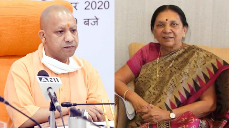 उत्तर प्रदेश: राज्यपाल आनंदीबेन पटेल लखनऊ में और CM योगी बलरामपुर में करेंगे 'मिशन शक्ति' का आगाज, महिलाओं एवं बालिकाओं को आत्मनिर्भर बनने का दिया जाएगा प्रशिक्षण; सुरक्षा एवं सम्मान के प्रति फैलाई जाएगी जागरूकता