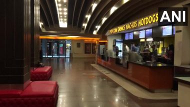 उत्तर प्रदेश: गौतमबुद्धनगर में आज से सिनेमा हॉल खोलने की इजाजत, DM का आदेश- पूरी तैयारियों के बाद ही खोलें थियेटर और मल्टीप्लेक्स