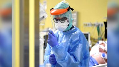 Coronavirus Cases Update: तेलंगाना में COVID19 संक्रमण के 993 नए मामले आए सामनें, चार और मरीजों की हुई मौत