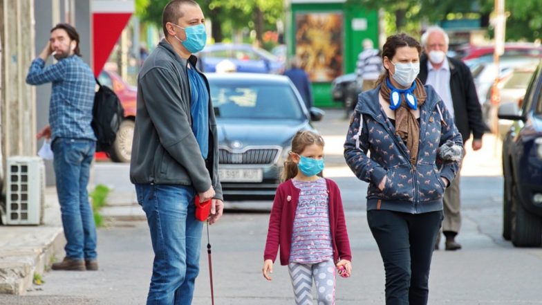 Coronavirus Cases Update Worldwide: वैश्विक स्तर पर कोरोना के मामले 5.32 करोड़ से अधिक, 1.30 लाख से ज्यादा संक्रमितों की हुई मौत