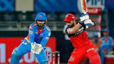 RCB vs DC IPL 2020: दिल्ली से हारने के बाद कोहली ने इस चीज पर जताई चिंता