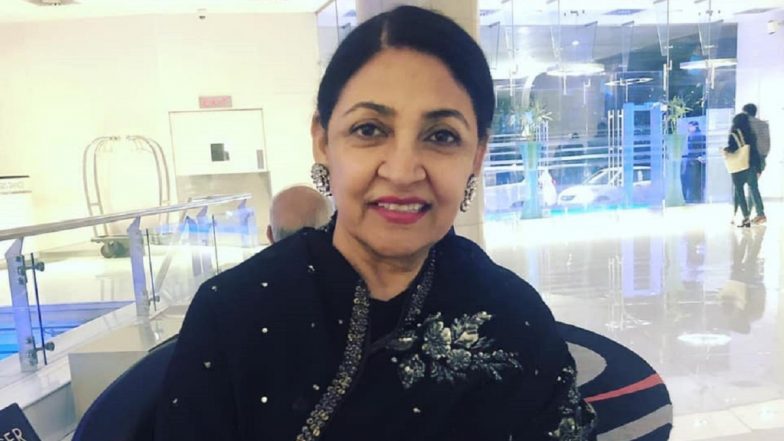 Bollywood Actress Deepti Naval Gets Heart Attack: बॉलीवुड अभिनेत्री दीप्ति नवल को आया हार्ट अटैक, अस्पताल में हुईं भर्ती