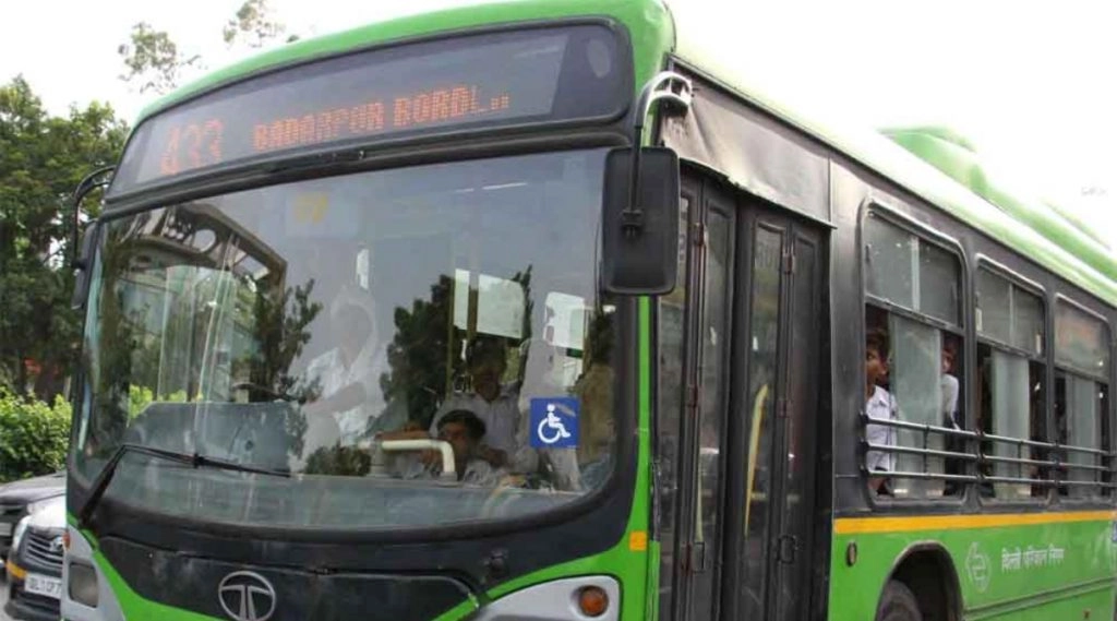 महाराष्ट्र को छोड़ बाकी तीन प्रतिबंधित राज्यों में बसों का आवागमन प्रारंभ
