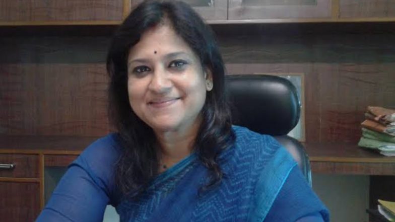 Dr. Smita Singh का 31 साल बाद सपना हुआ पूरा, स्टील इंडस्ट्री विषय पर हासिल की PhD की डिग्री