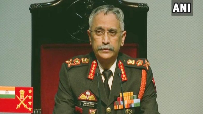 India-Nepal Dispute: द्विपक्षीय संबंधों को मजबूत करने के लिए नवंबर में दो दिनों की यात्रा पर नेपाल जाएंगे भारतीय सेना प्रमुख मनोज मुकुंद नरवणे