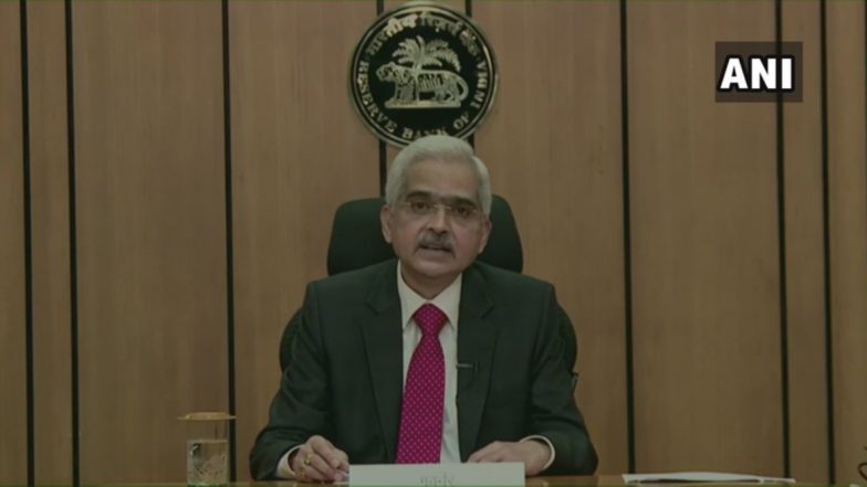 खाद्यान्नों के उत्पादन में बन सकता है नया रिकॉर्ड, चालू वित्त वर्ष की चौथी तिमाही में पॉजिटिव ग्रोथ का अनुमान: RBI गवर्नर शक्तिकांत दास