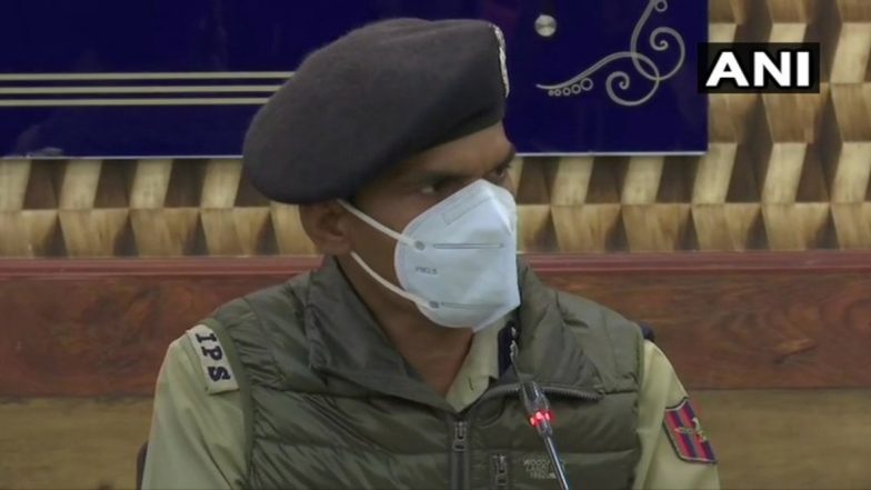 जम्मू-कश्मीर में धार्मिक स्कूल के 3 शिक्षकों पर पीएसए के तहत मामला दर्ज, छात्र आतंकवादी गतिविधियों में पाए गए लिप्त