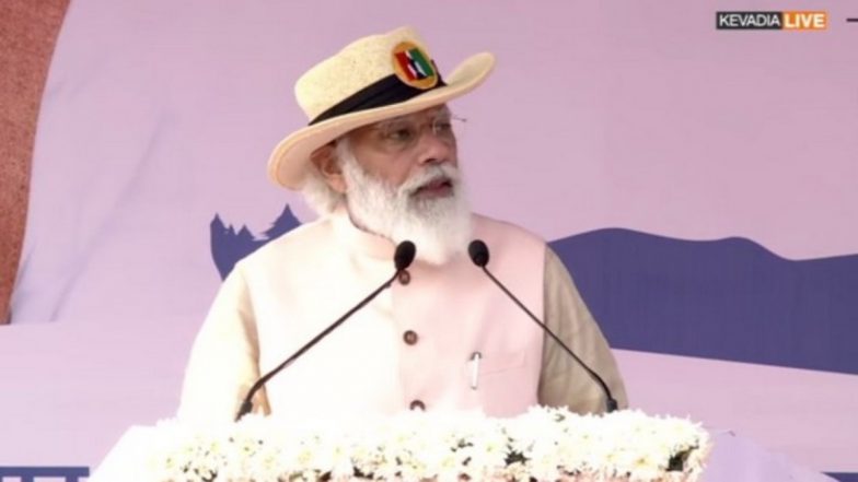 आतंकवाद वैश्विक चिंता का विषय, इसके खिलाफ एकजुट होने की सबसे ज्यादा जरूरत: PM मोदी