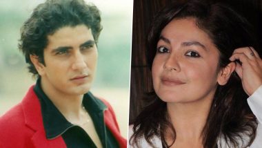 Actor Faraaz Khan Passes Away: बॉलीवुड एक्टर फराज खान का निधन, पूजा भट्ट ने ट्वीट कर शेयर की दुखद खबर