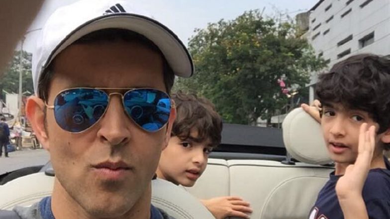 Hrithik Roshan Buys New Flat: ऋतिक रोशन ने मुंबई में खरीदा 2 आलीशान फ्लैट, चुकानी पड़ी इतनी बड़ी रकम