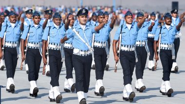 Air Force Day 2020: 88 साल की हुई भारतीय वायुसेना, राष्ट्रपति रामनाथ कोविंद और पीएम मोदी ने दी  वायु योद्धाओं को बधाई, कहा- हमें आप पर गर्व