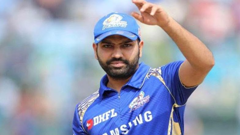 IPL 2020: रोहित शर्मा ने कहा- हम पहली गेंद से आगे थे, पीछे मुड़कर नहीं देखा