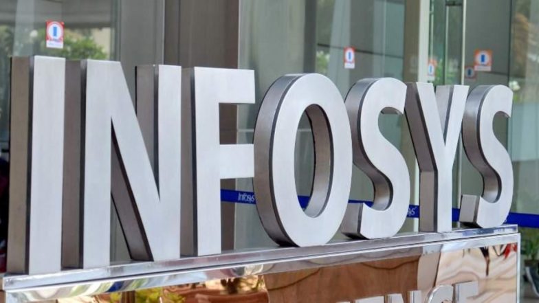 Good News!!! TCS के बाद अब Infosys भी अपने कर्मचारियों की करेगी वेतन वृद्धि