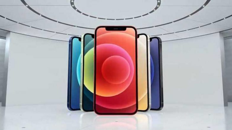 Apple Event: iPhone 12, iPhone 12 Mini, iPhone 12 Pro, iPhone 12 Pro Max और HomePod Mini लॉन्च, जानें कीमत, फीचर्स और स्पेसिफिकेशन