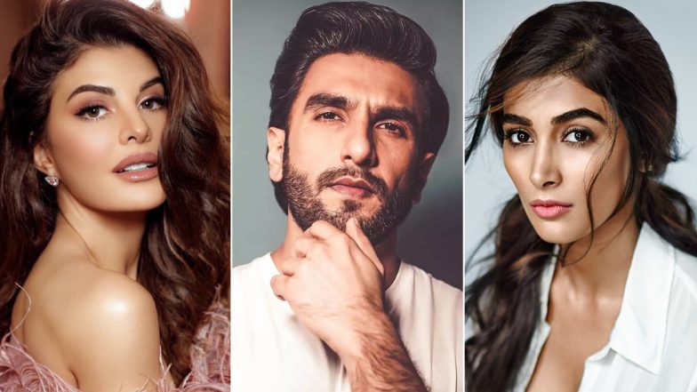Ranveer Singh New Film Cirkus: रणवीर सिंह-रोहित शेट्टी की अगली फिल्म को लेकर हुई बड़ी घोषणा, पूजा हेगड़े-जैकलीन फर्नांडिस संग दिखाएंगे 'सर्कस'