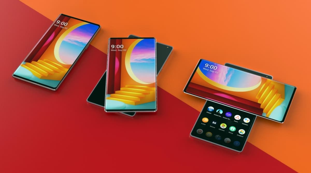 LG: एलजी ने 2020 में टेलीमैटिक्स कंट्रोल यूनिट बाजार में हासिल किया दूसरा स्थान