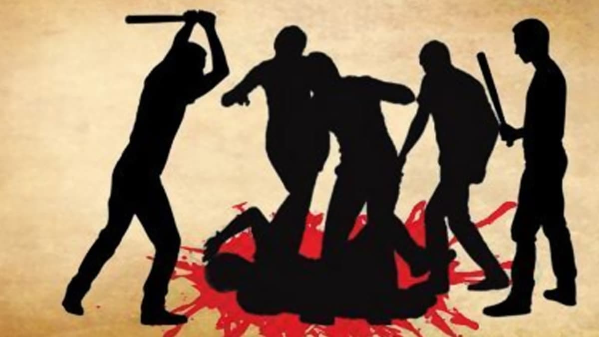 Delhi Lynching: दिल्ली में 18 साल के लड़के की पीट-पीटकर कर हत्या, रिलेशनशिप के चलते गवाईं जान