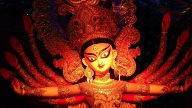 Sharad Navratri 2020: नवरात्रि में की जाती है मां दुर्गा के नौ स्वरूपों की पूजा, जानें महत्व और हर स्वरूप की उपासना करने का खास मंत्र