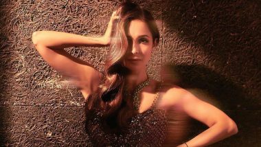 Malaika Arora Hot Photoshoot: मलाइका अरोड़ा ने कराया बेहद ग्लैमरस फोटोशूट, हॉटनेस से लगाईं आग (See Pics)