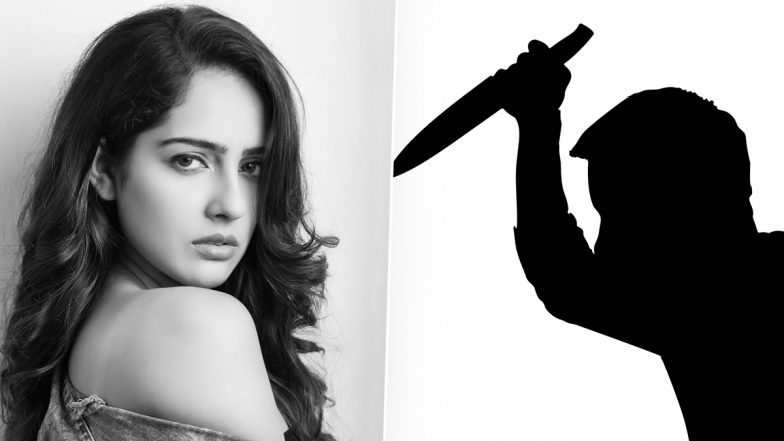 एक्ट्रेस Malvi Malhotra पर हमला करके फरार हुए शख्स का हुआ था कार एक्सीडेंट, वारदात को अंजाम देकर अस्पताल में करा रहा था अपना इलाज