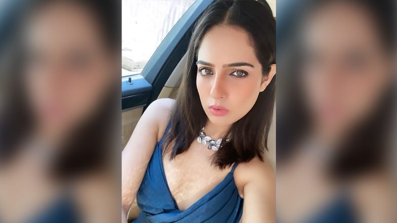 Actress Malvi Malhotra Attacked by Goons: एक्ट्रेस मालवी मल्होत्रा पर चाकू से हुआ जानलेवा हमला, कोकिलाबेन अंबानी अस्पताल में कराया गया भर्ती