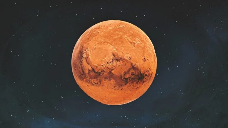 Mars To Be Opposite And Closest To Sun: 13 अक्टूबर को सूर्य के सामने और बेहद करीब होगा मंगल ग्रह, दोनों ग्रहों को बीच होगी पृथ्वी