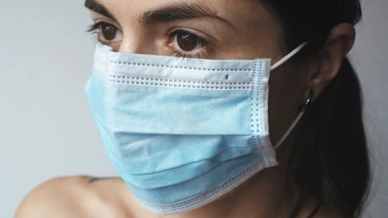 Coronavirus Symptoms: नाक में नजर आने वाले ये दो लक्षण हो सकते हैं कोविड-19 का संकेत