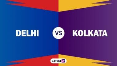 How to Download Hotstar & Watch DC vs KKR Live Match: दिल्ली कैपिटल्स और कोलकाता नाईट राइडर्स के बीच मैच देखने के लिए हॉटस्टार कैसे करें डाउनलोड ? यहां जानें