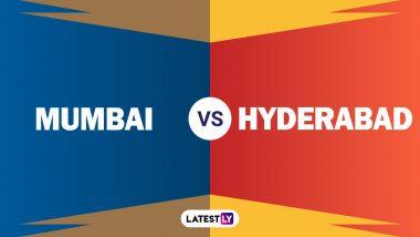 MI vs SRH 17th IPL Match 2020: रोहित शर्मा ने जीता टॉस, मुंबई इंडियंस करेगी पहले बल्लेबाजी