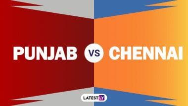 KXIP vs CSK 18th IPL Match 2020: केएल राहुल ने जीता टॉस, किंग्स इलेवन पंजाब करेगी पहले बल्लेबाजी