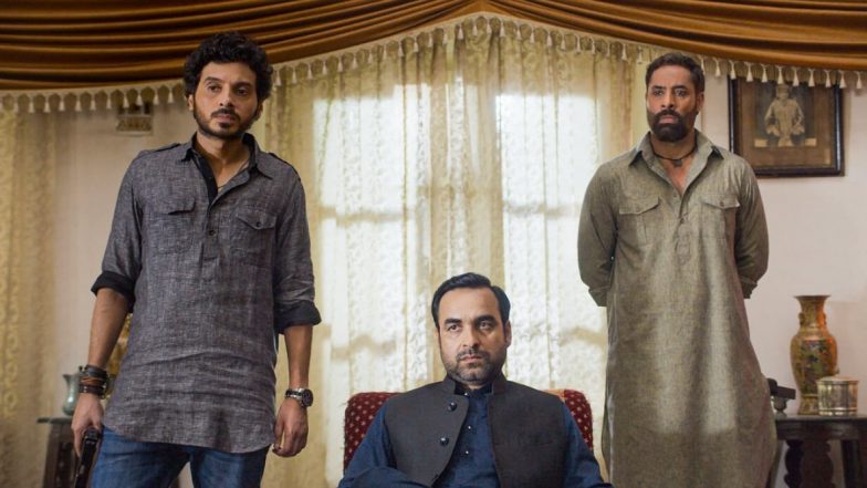 Mirzapur Season 2 Download Leaked on Tamilrockers: मिर्जापुर सीजन 2 के सभी एपिसोड हुए लीक, Torrent और Telegram से की जा रही है डाउनलोड
