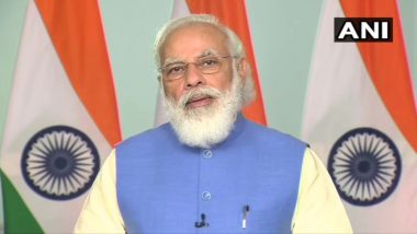 PM Narendra Modi, Mann Ki Baat: प्रधानमंत्री नरेंद्र मोदी ने मन की बात, कहा-स्थानीय उत्पादों को दें प्राथमिकता
