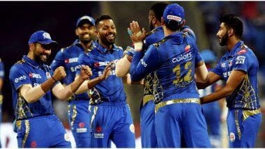 MI vs DC IPL 2020 Final Predictions: ये रहे तीन बड़े कारण जिसकी वजह से आईपीएल 2020 का खिताब जीत सकती है मुंबई इंडियंस