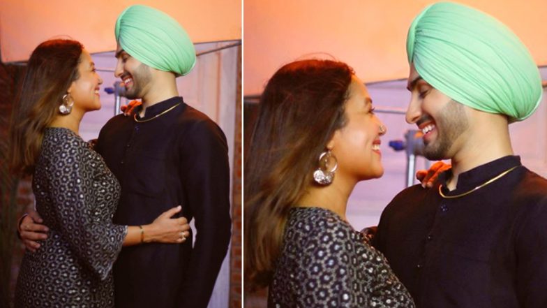 Neha Kakkar-Rohanpreet Singh की शादी के कार्ड की फोटो हुई वायरल, इस दिन सात फेरे लेगा ये कपल?