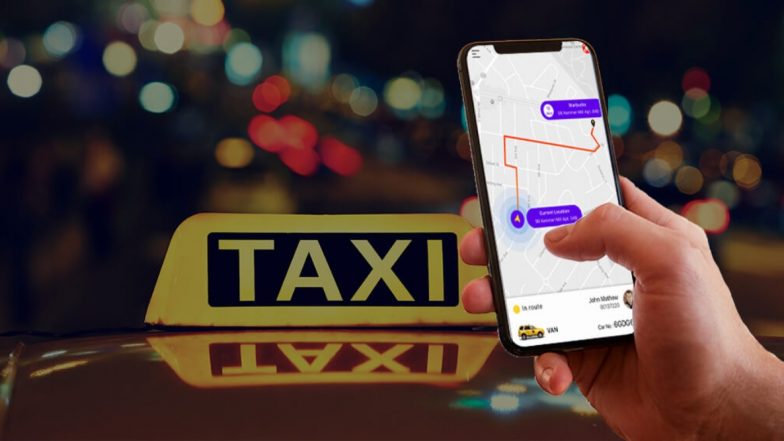 Online (Ola, Uber & Meru) Taxi Service: सफर आसान और सुविधाजनक बनाने के लिए ओला, उबर अथवा मेरू कैब की सेवा ले सकते हैं, ऐसे करें बुकिंग