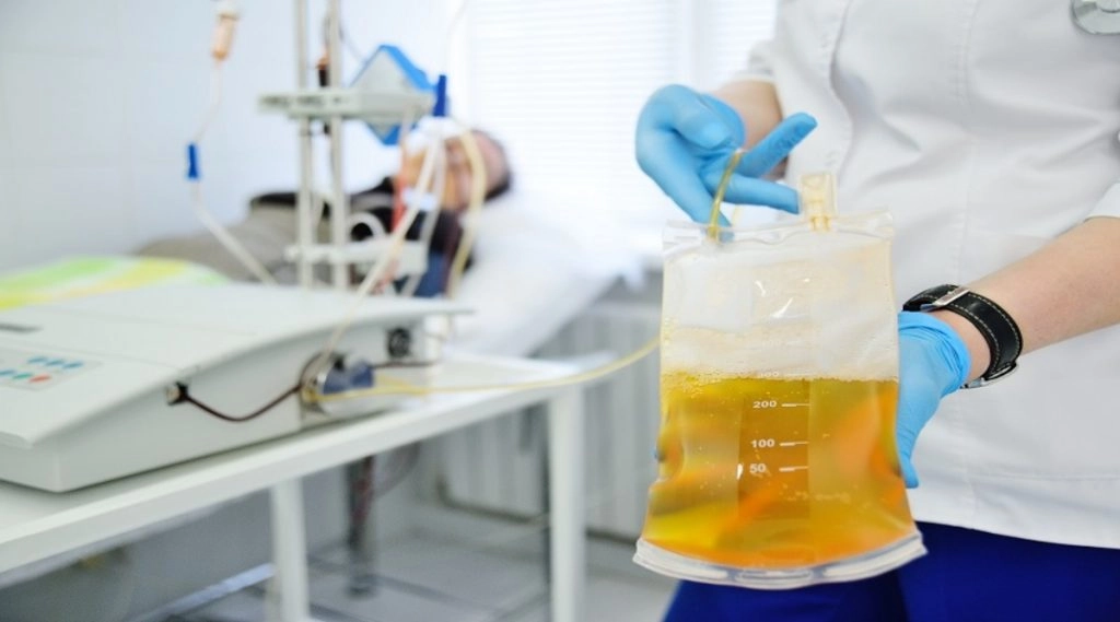 कोविड मरीजों की मदद के लिए युवा कांग्रेस ने तैयार किया 10 हजार ‘प्लामा डोनर’ का डेटा