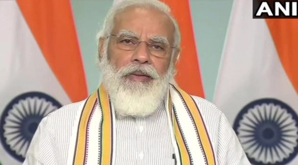 पीएम नरेंद्र मोदी ने कहा- इस दिवाली एक दिया जवानों के नाम जलाएं