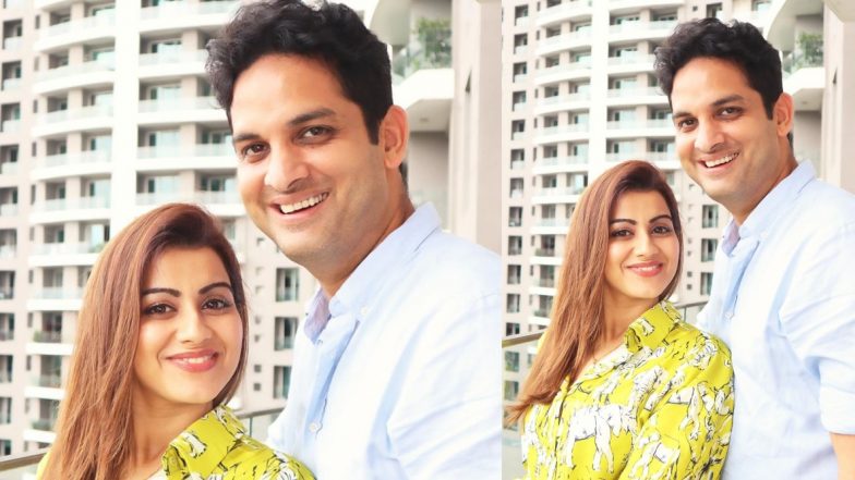 Vikas-Priyanka Kalantri Test Positive For COVID-19: टीवी के एक ओर पॉपुलर कपल विकास और प्रियंका कलंत्री हुए कोरोना पॉजिटिव