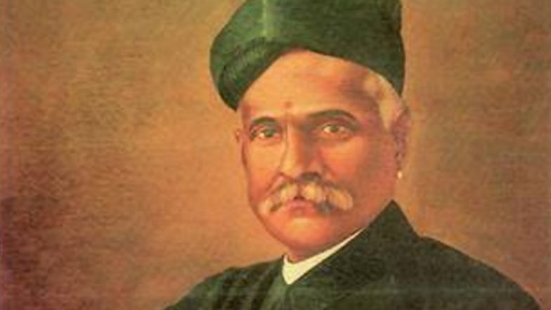 Raja Ravi Varma Death Anniversary 2020: राजा रवि वर्मा न होते तो दुर्गा, लक्ष्मी, सरस्वती और शिव-विष्णु जैसे देवी देवताओं का क्या स्वरूप होता?